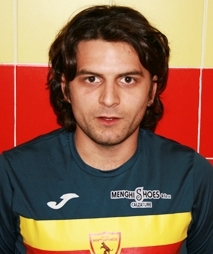 Alessandro MARCOLINI - Difensore